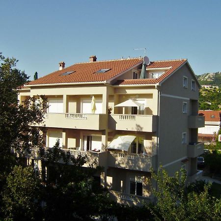 Apartments Macolic Rab Town Exterior photo